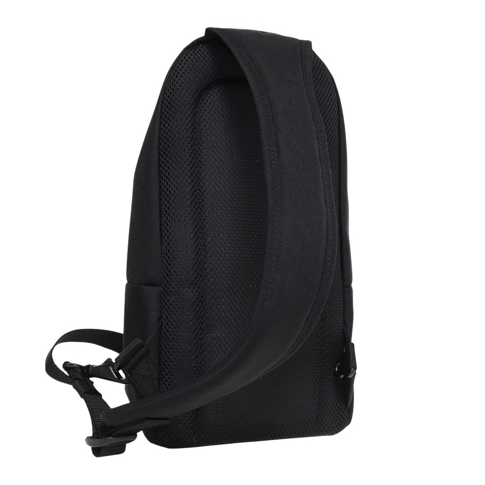 マンハッタンポーテージ（ManhattanPortage）（メンズ、レディース）バッグ Little Italy Crossbody Bag MP1927 BLACK 