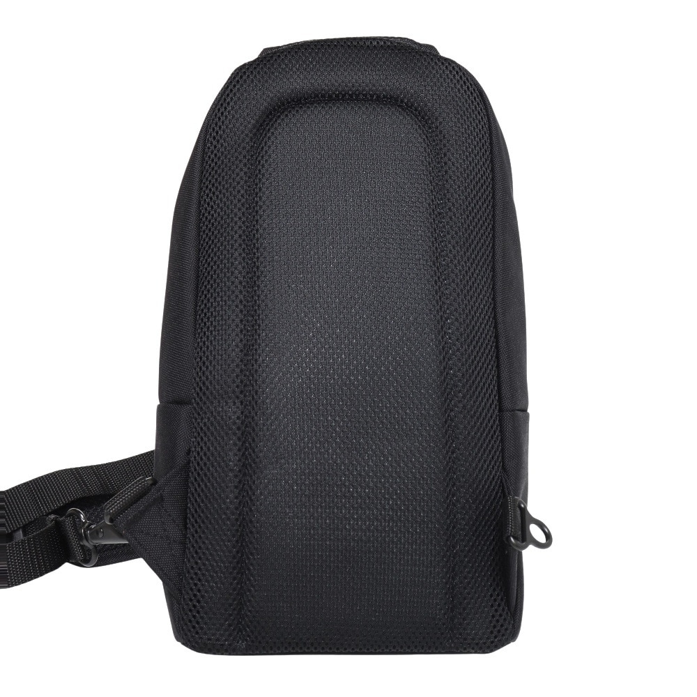 マンハッタンポーテージ（ManhattanPortage）（メンズ、レディース）バッグ Little Italy Crossbody Bag MP1927 BLACK 