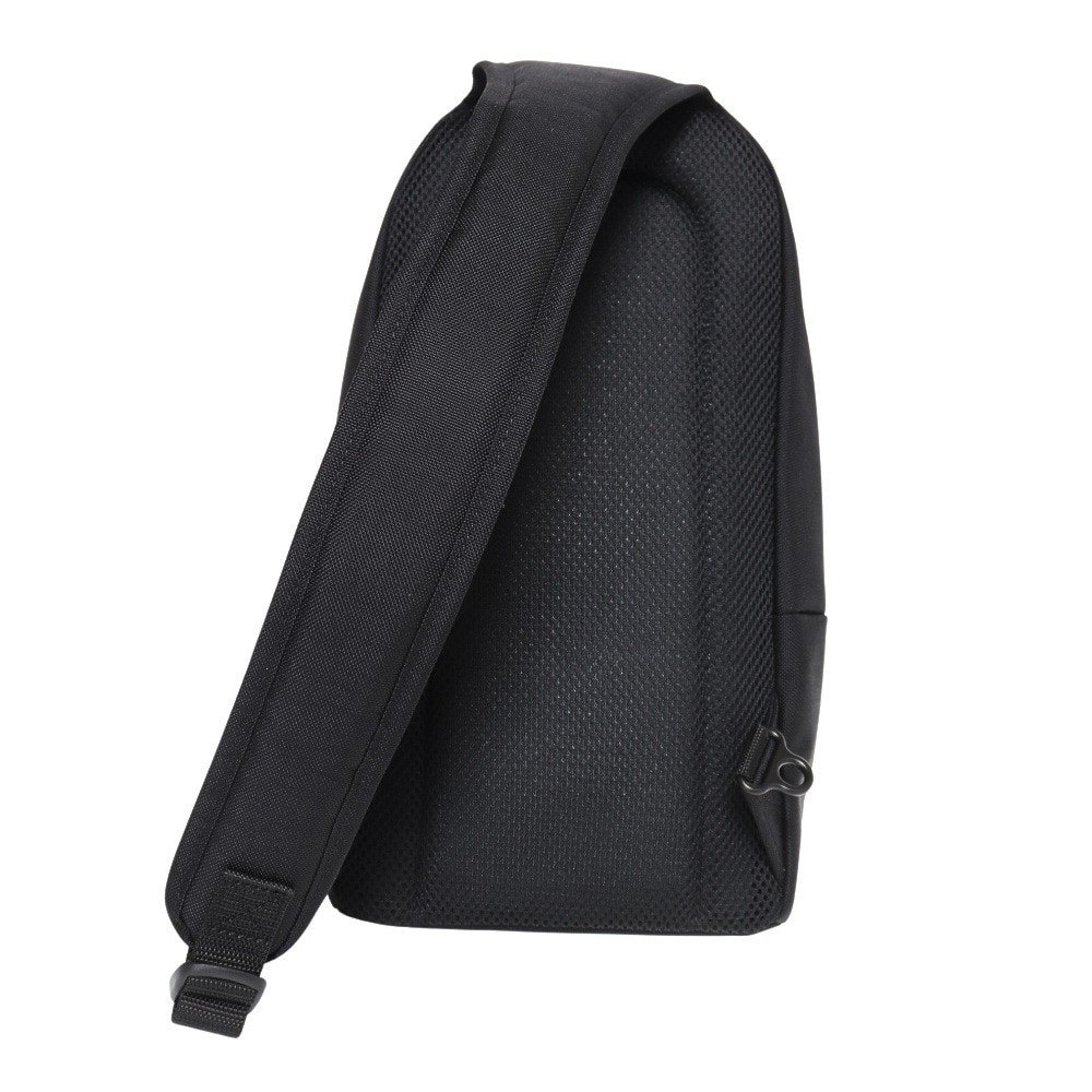 マンハッタンポーテージ（ManhattanPortage）（メンズ、レディース）バッグ Little Italy Crossbody Bag MP1927 BLACK 