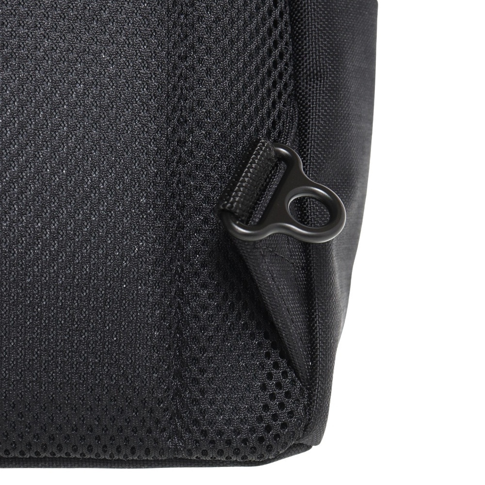 マンハッタンポーテージ（ManhattanPortage）（メンズ、レディース）バッグ Little Italy Crossbody Bag MP1927 BLACK 