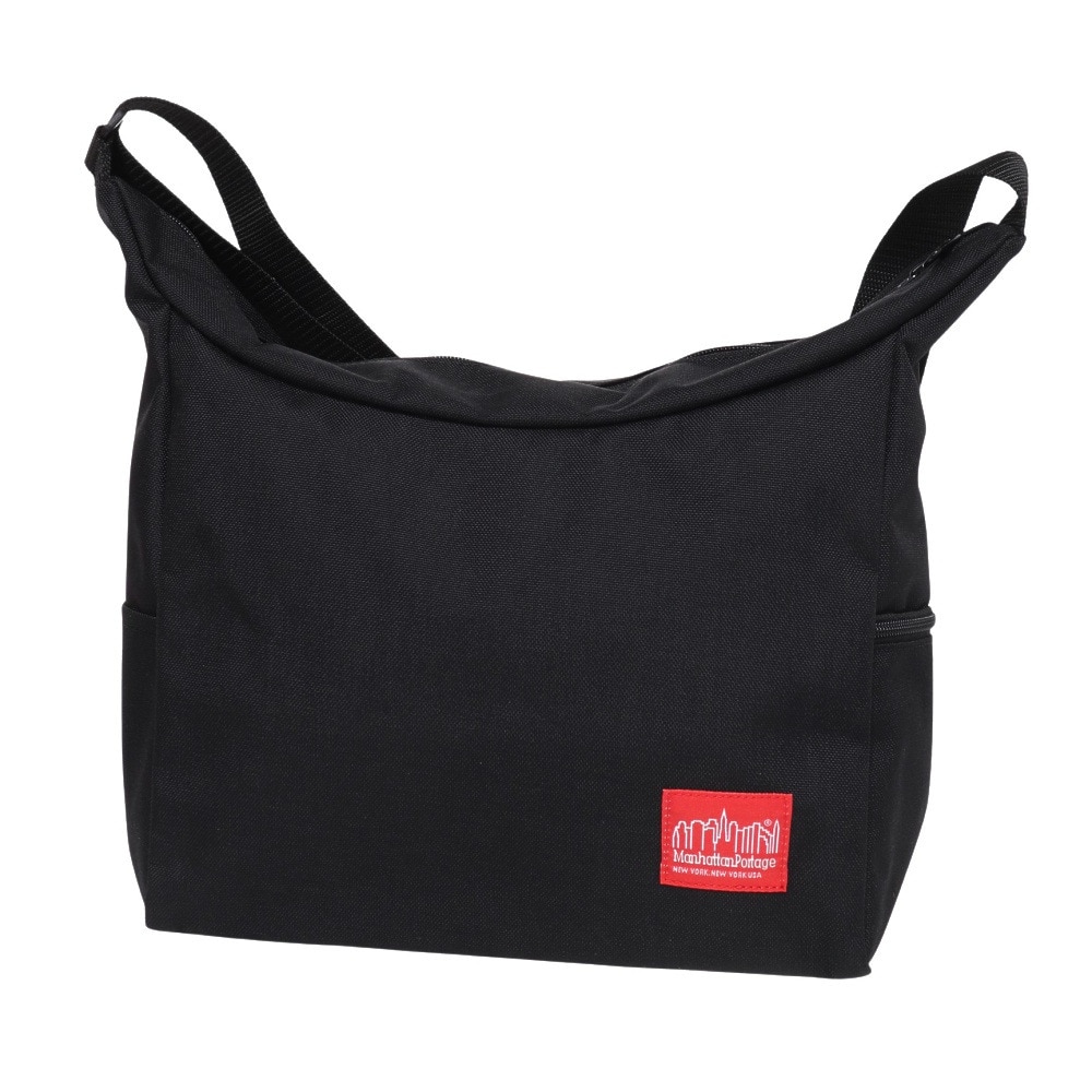 マンハッタンポーテージ（ManhattanPortage）（メンズ、レディース）バッグ Bed-Stuy Shoulder Bag MP6041 BLACK