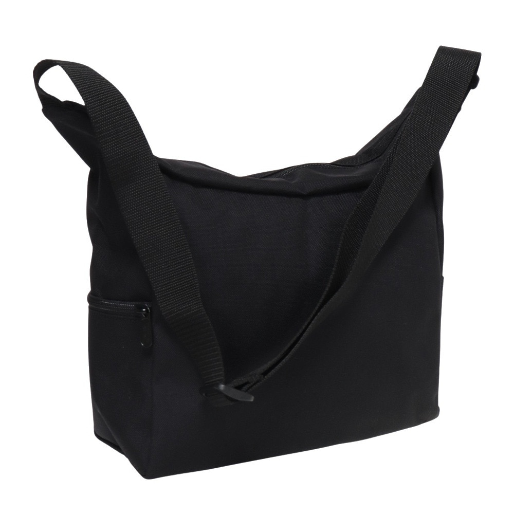 マンハッタンポーテージ（ManhattanPortage）（メンズ、レディース）バッグ Bed-Stuy Shoulder Bag MP6041 BLACK