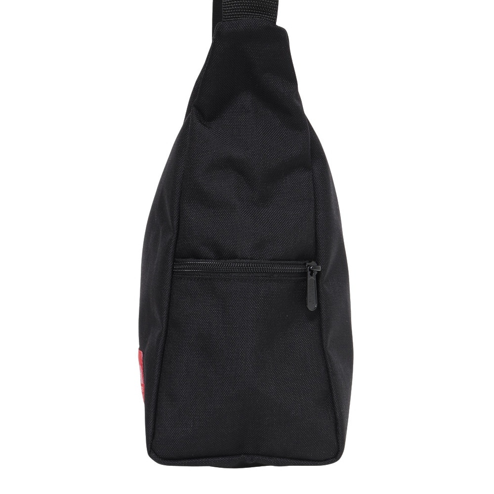 マンハッタンポーテージ（ManhattanPortage）（メンズ、レディース）バッグ Bed-Stuy Shoulder Bag MP6041 BLACK