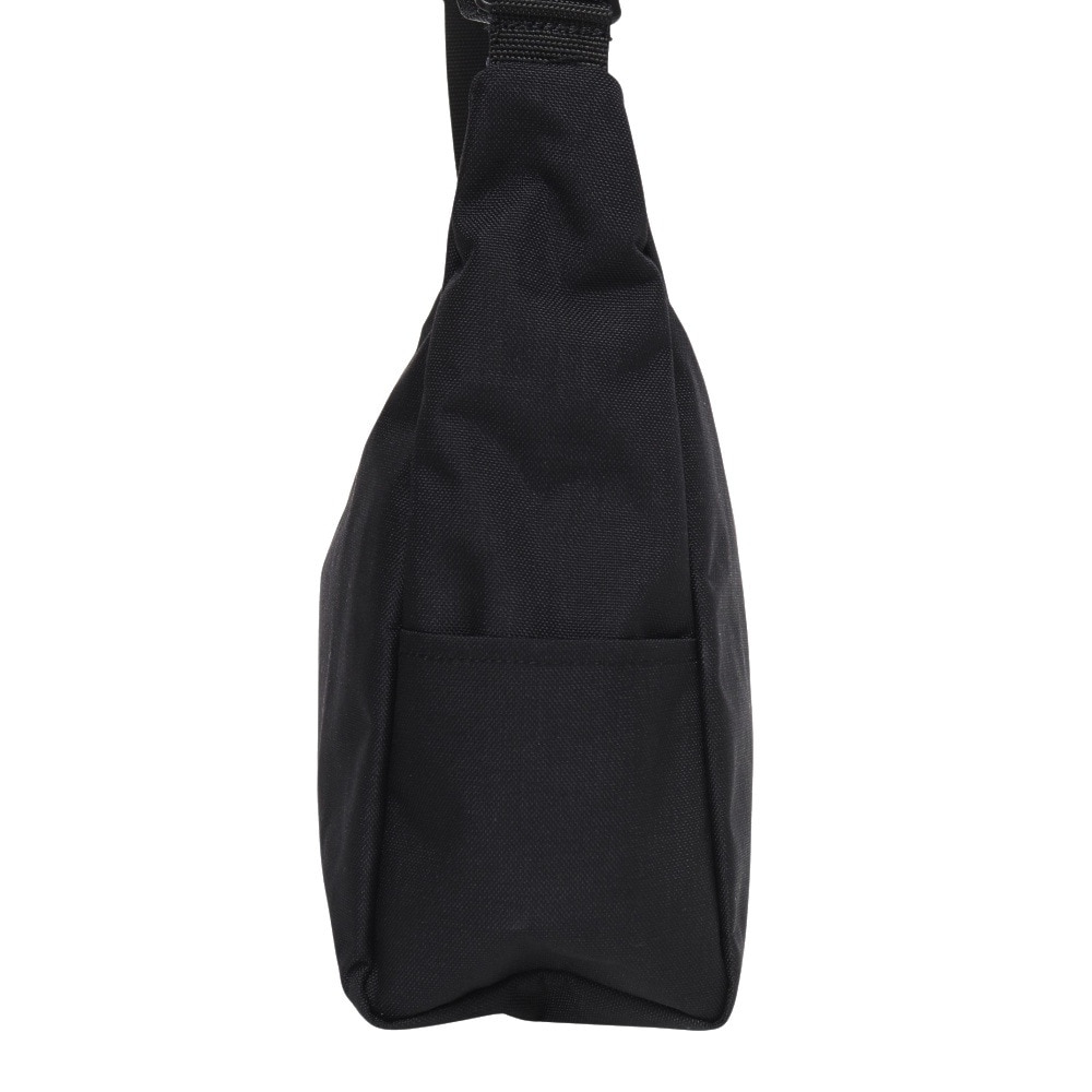 マンハッタンポーテージ（ManhattanPortage）（メンズ、レディース）バッグ Bed-Stuy Shoulder Bag MP6041 BLACK