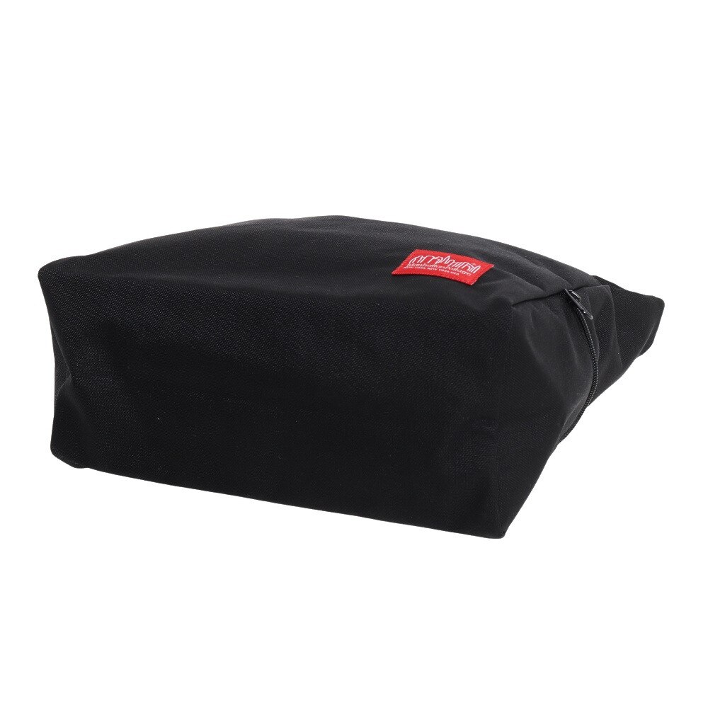 マンハッタンポーテージ（ManhattanPortage）（メンズ、レディース）バッグ Bed-Stuy Shoulder Bag MP6041 BLACK