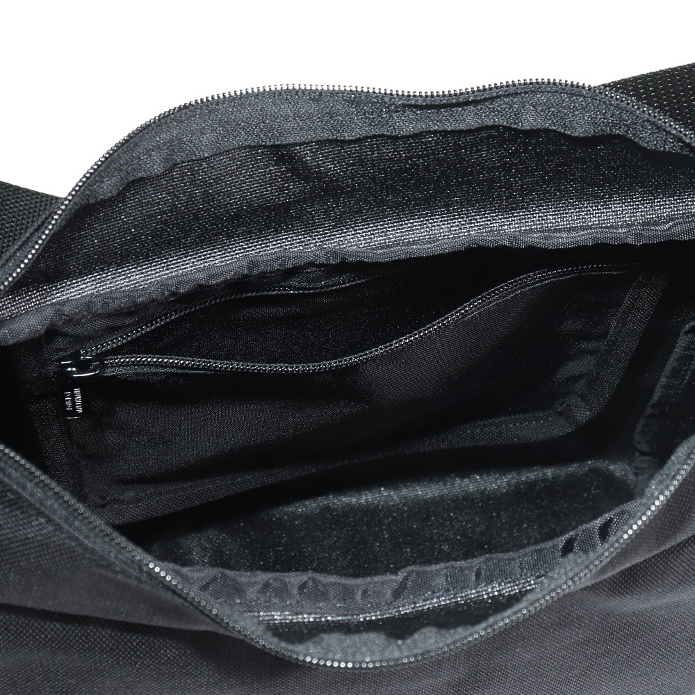 マンハッタンポーテージ（ManhattanPortage）（メンズ、レディース）バッグ Bed-Stuy Shoulder Bag MP6041 BLACK