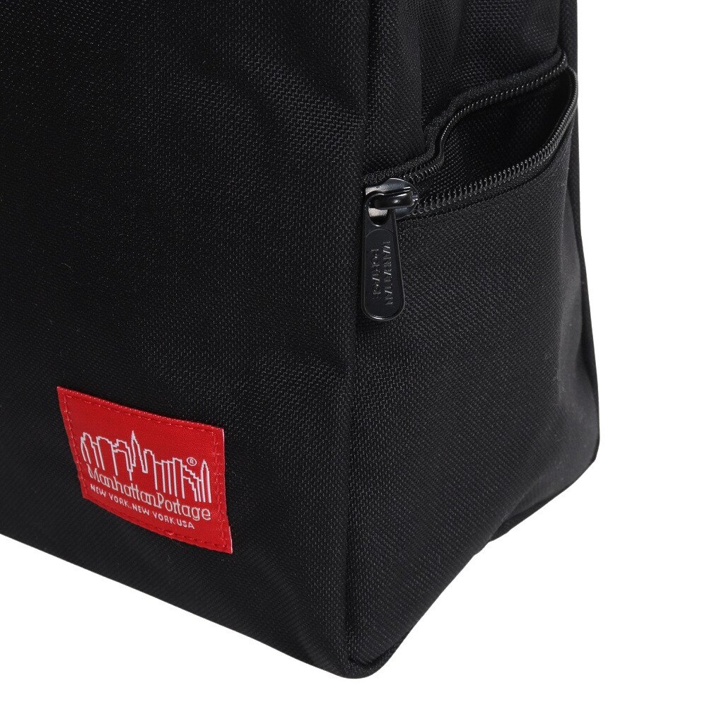 マンハッタンポーテージ（ManhattanPortage）（メンズ、レディース）バッグ Bed-Stuy Shoulder Bag MP6041 BLACK