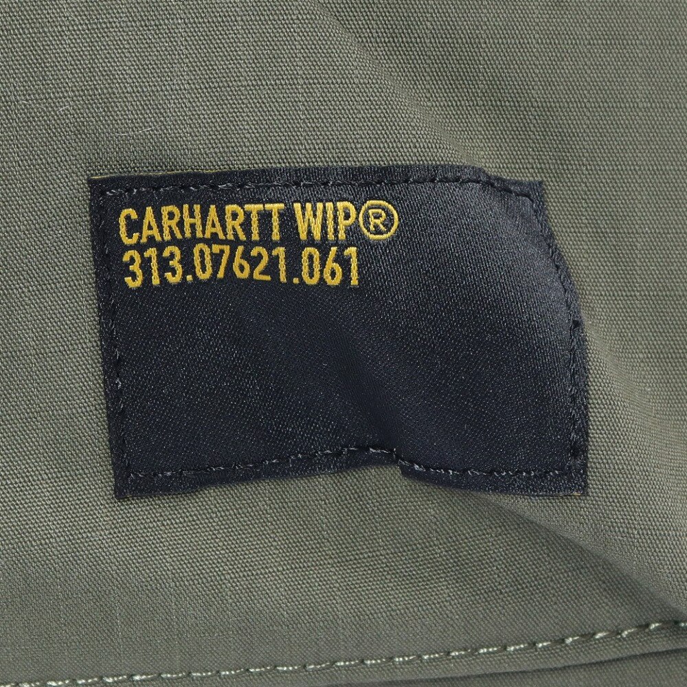 カーハート（CARHARTT）（メンズ、レディース）ヘイストストラップバッグ I0321911NQXX23FW