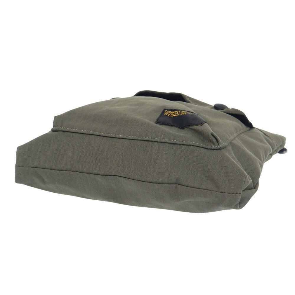 カーハート（CARHARTT）（メンズ、レディース）ヘイストストラップバッグ I0321911NQXX23FW