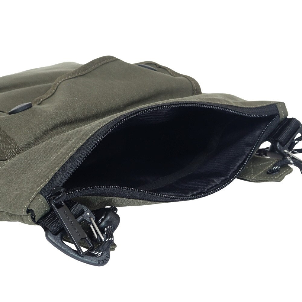 カーハート（CARHARTT）（メンズ、レディース）ヘイストストラップバッグ I0321911NQXX23FW