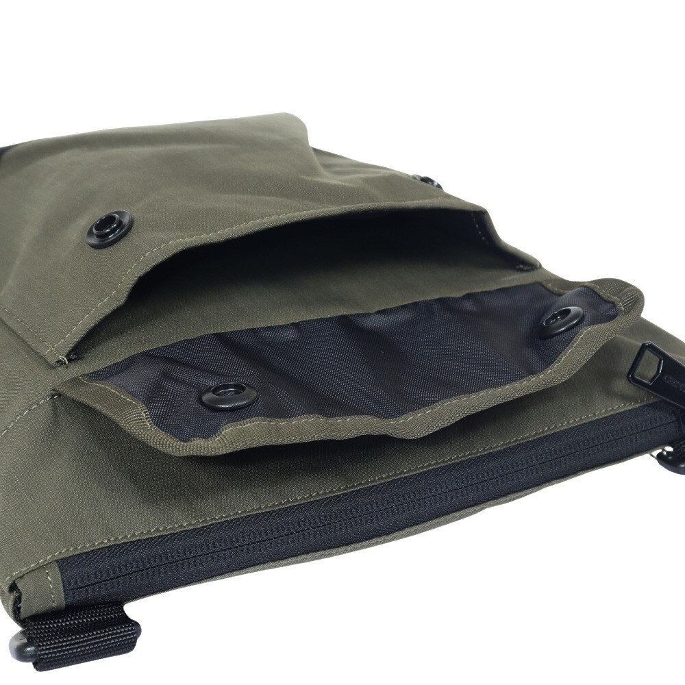 カーハート（CARHARTT）（メンズ、レディース）ヘイストストラップバッグ I0321911NQXX23FW