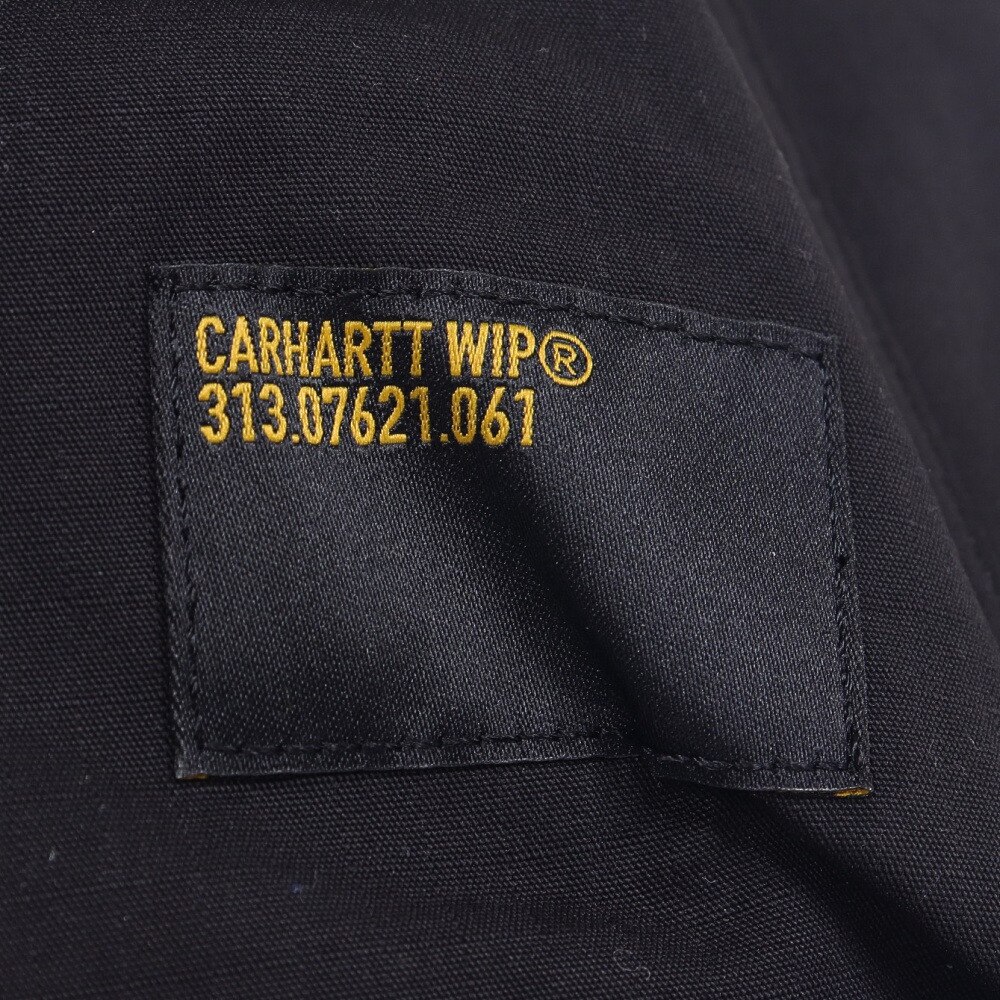カーハート（CARHARTT）（メンズ、レディース）ヘイストストラップバッグ I03219189XX23FW