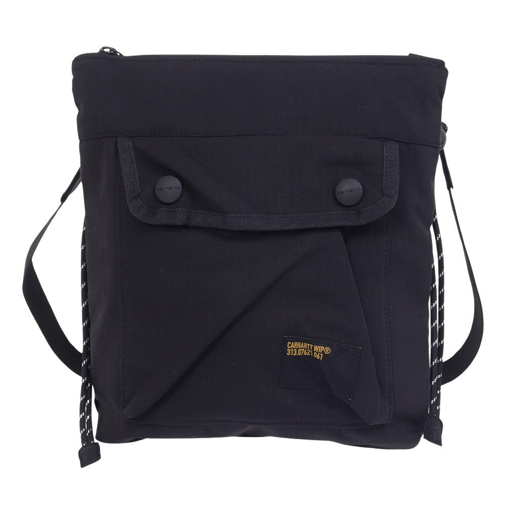 カーハート（CARHARTT）（メンズ、レディース）ヘイストストラップバッグ I03219189XX23FW