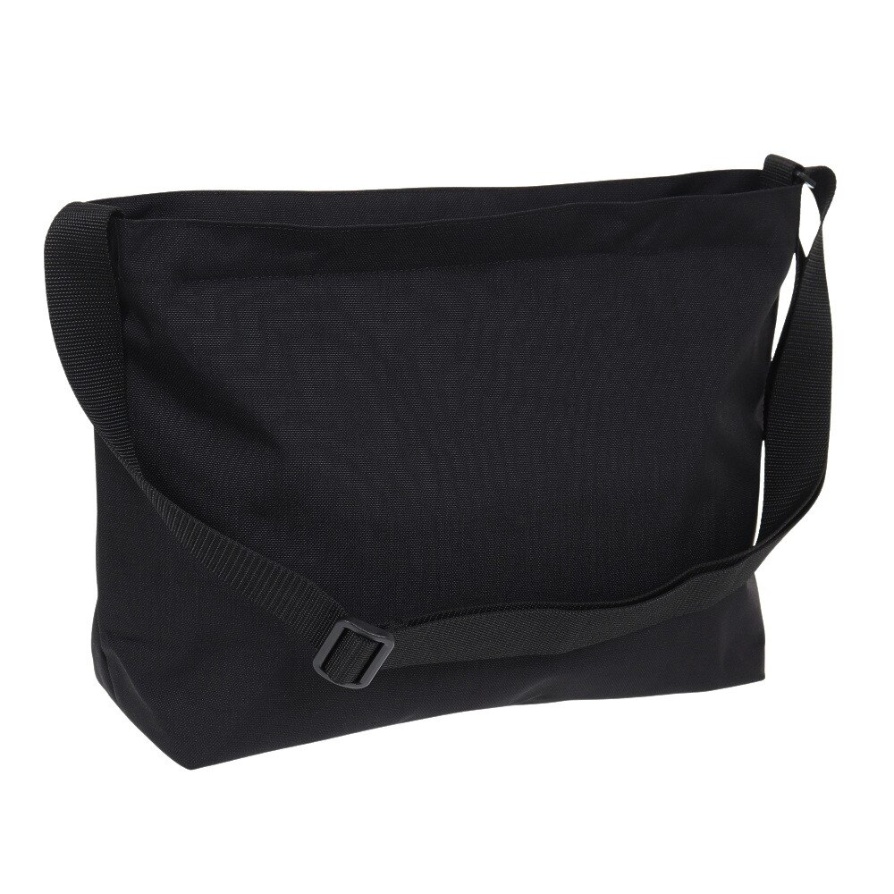 マンハッタンポーテージ（ManhattanPortage）（メンズ、レディース）ショルダーバッグ クリアビュー  NYC MP1482LVL-JVNYC BLACK