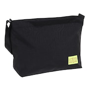 マンハッタンポーテージ(ManhattanPortage)(メンズ、レディース)ショルダーバッグ クリアビュー  NYC MP1482LVL-JVNYC BLACK