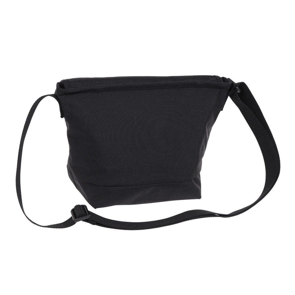 マンハッタンポーテージ（ManhattanPortage）（メンズ、レディース）バッグ ナイロンメッセンジャーバッグ  NYC MP1603FZPLVL-JVNYC BLACK