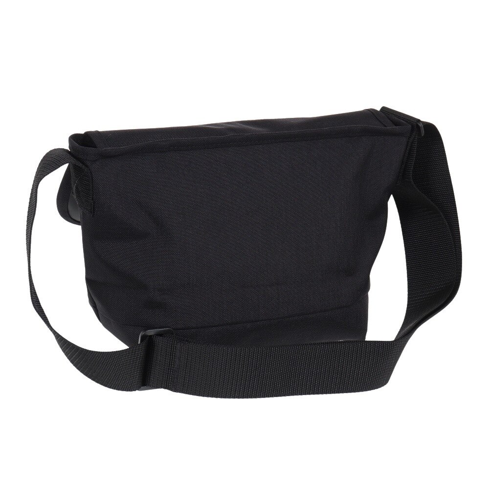 マンハッタンポーテージ（ManhattanPortage）（メンズ、レディース）バッグ メッセンジャーバッグ JR  NYC MP1605JRFZPLVL-JVNYC BLACK