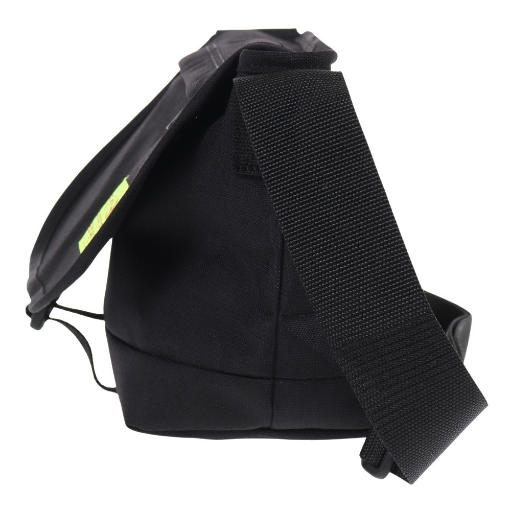 マンハッタンポーテージ（ManhattanPortage）（メンズ、レディース）バッグ メッセンジャーバッグ JR  NYC MP1605JRFZPLVL-JVNYC BLACK