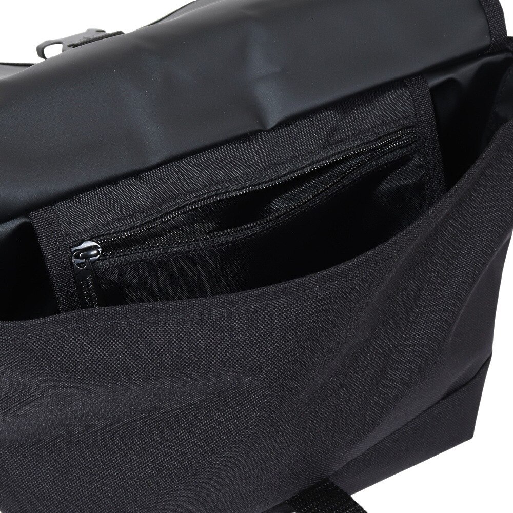 マンハッタンポーテージ（ManhattanPortage）（メンズ、レディース）バッグ メッセンジャーバッグ JR  NYC MP1605JRFZPLVL-JVNYC BLACK