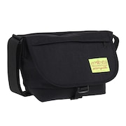 マンハッタンポーテージ(ManhattanPortage)(メンズ、レディース)バッグ メッセンジャーバッグ JR  NYC MP1605JRFZPLVL-JVNYC BLACK