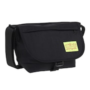 マンハッタンポーテージ（ManhattanPortage）（メンズ、レディース）バッグ メッセンジャーバッグ JR NYC MP1605JRFZPLVL-JVNYC BLACK