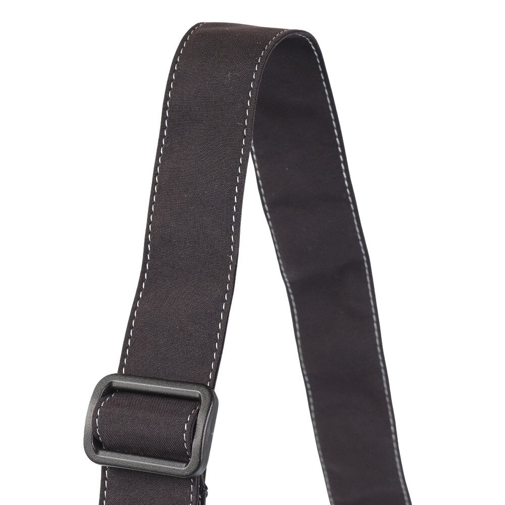 マンハッタンポーテージ（ManhattanPortage）（メンズ、レディース、キッズ）Duet ショルダーバッグ Crossover MP2409-CROSSOVER BLACK