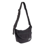 マンハッタンポーテージ(ManhattanPortage)(メンズ、レディース、キッズ)Duet ショルダーバッグ Crossover MP2409-CROSSOVER BLACK