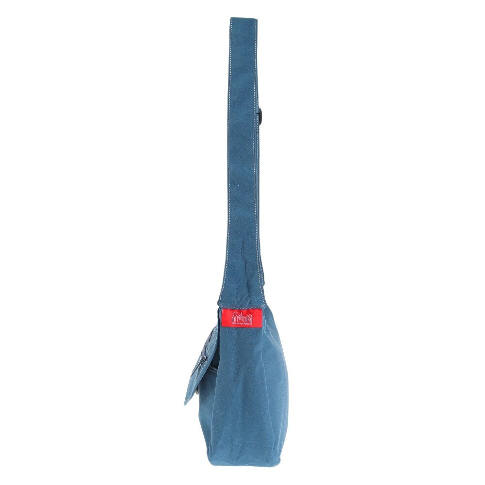マンハッタンポーテージ（ManhattanPortage）（メンズ、レディース、キッズ）Duet ショルダーバッグ Crossover MP2409-CROSSOVER BLUE