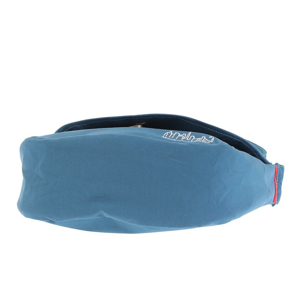 マンハッタンポーテージ（ManhattanPortage）（メンズ、レディース、キッズ）Duet ショルダーバッグ Crossover MP2409-CROSSOVER BLUE
