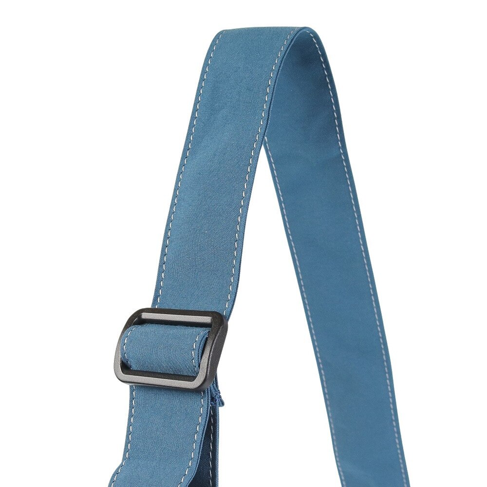 マンハッタンポーテージ（ManhattanPortage）（メンズ、レディース、キッズ）Duet ショルダーバッグ Crossover MP2409-CROSSOVER BLUE