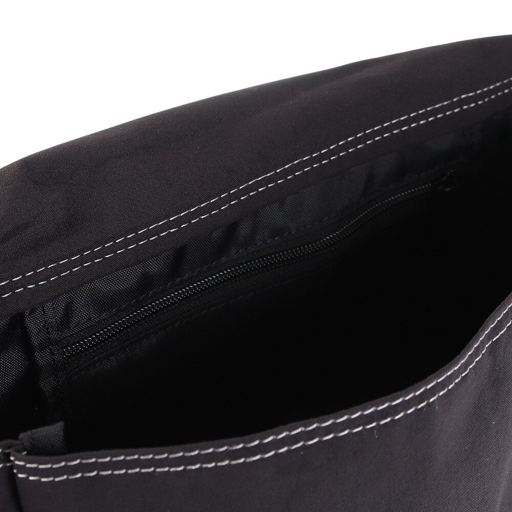 マンハッタンポーテージ（ManhattanPortage）（メンズ、レディース、キッズ）Artisan メッセンジャーバッグ Crossover MP2605-CROSSOVER BLACK