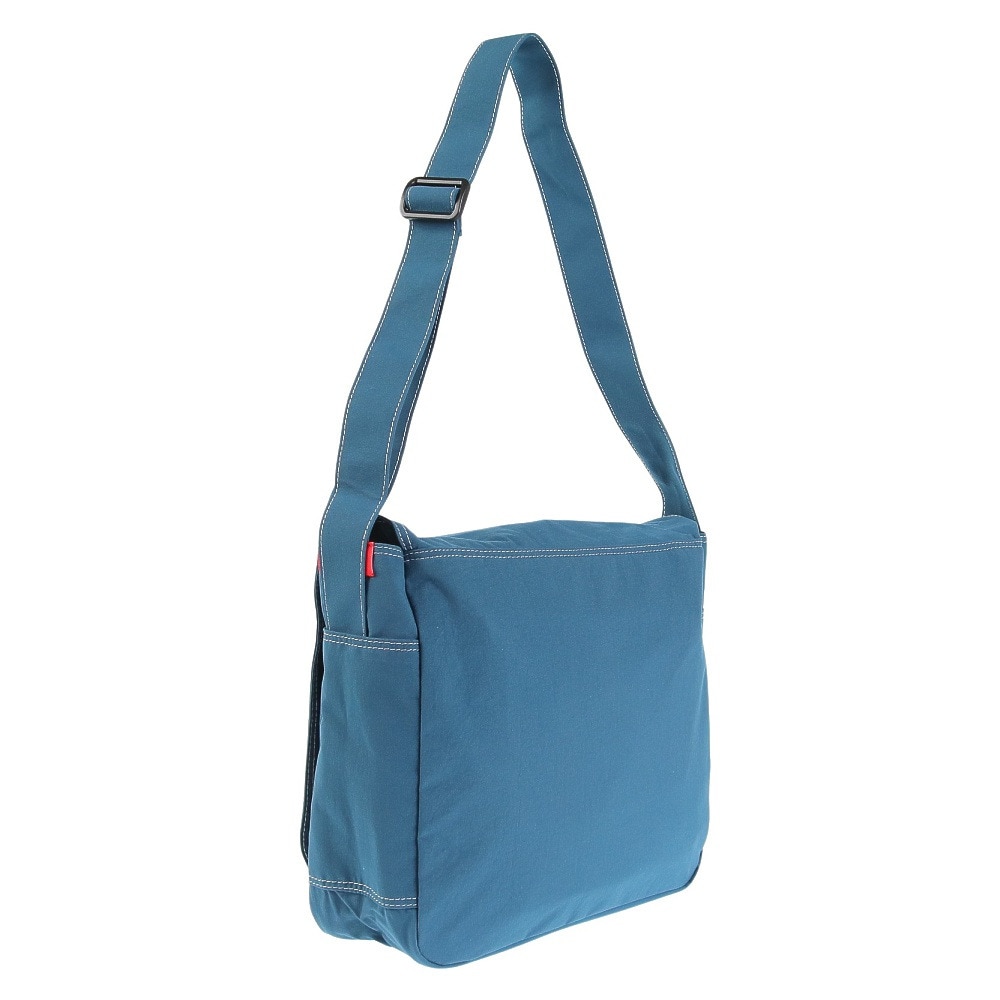 マンハッタンポーテージ（ManhattanPortage）（メンズ、レディース、キッズ）Artisan メッセンジャーバッグ Crossover MP2605-CROSSOVER BLUE