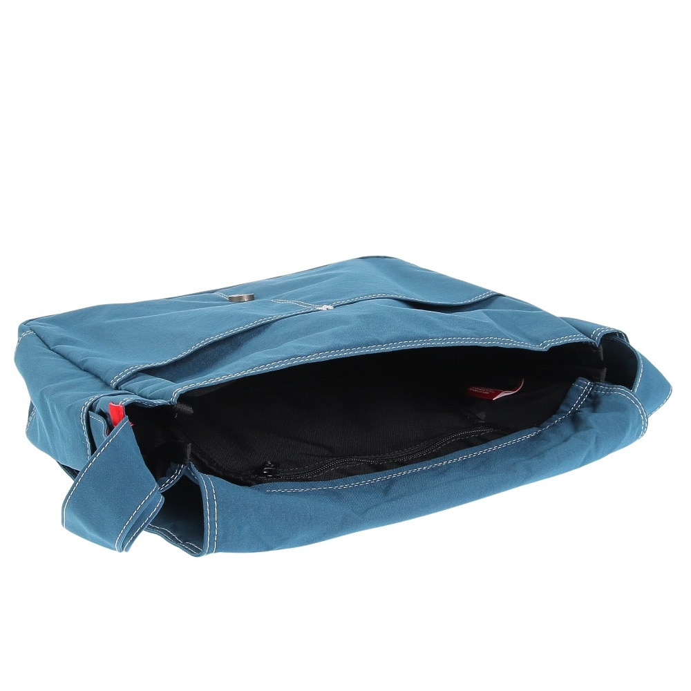 マンハッタンポーテージ（ManhattanPortage）（メンズ、レディース、キッズ）Artisan メッセンジャーバッグ Crossover MP2605-CROSSOVER BLUE