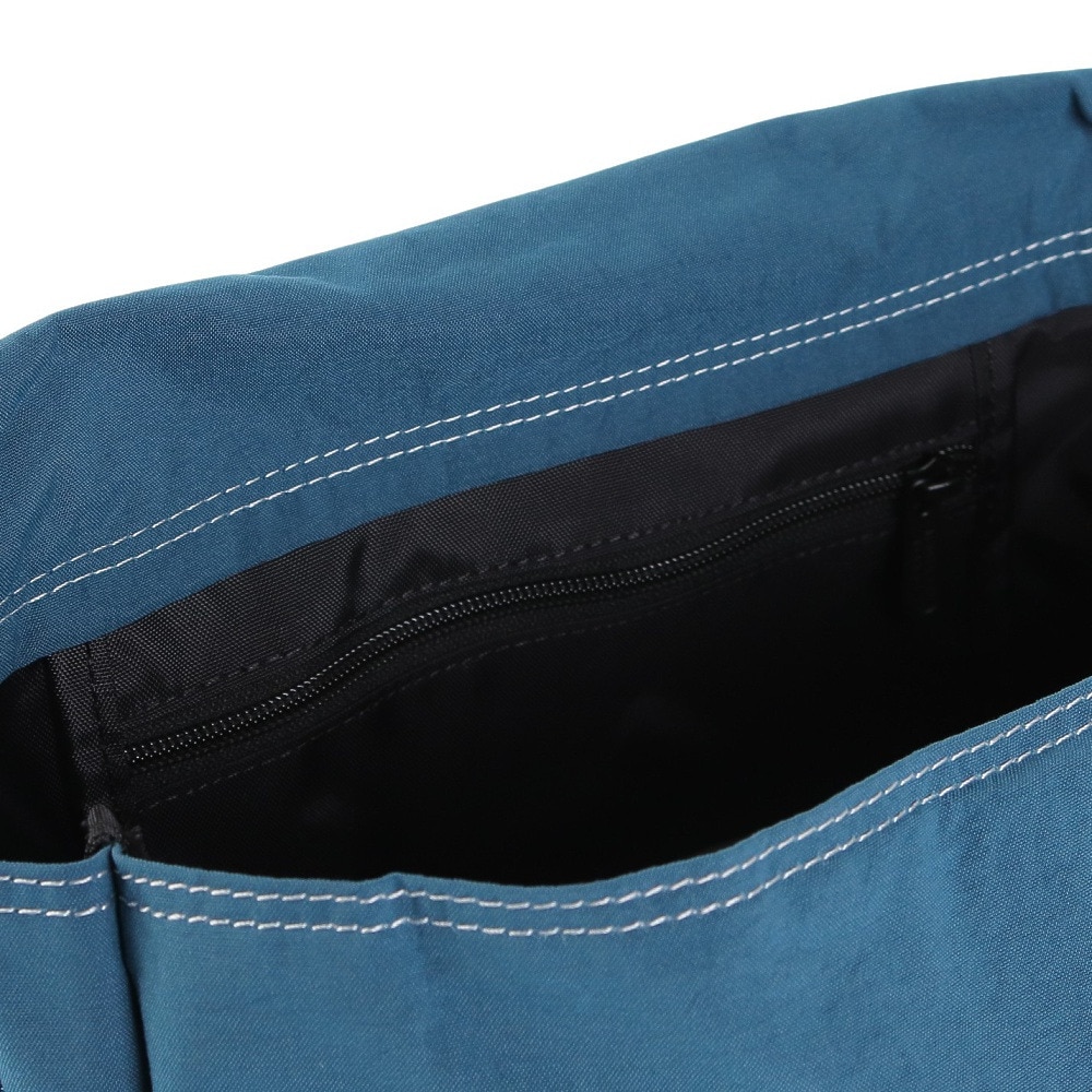 マンハッタンポーテージ（ManhattanPortage）（メンズ、レディース、キッズ）Artisan メッセンジャーバッグ Crossover MP2605-CROSSOVER BLUE