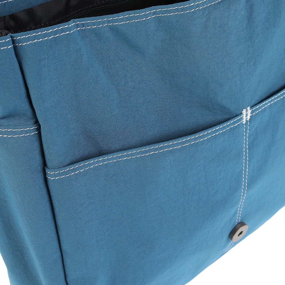 マンハッタンポーテージ（ManhattanPortage）（メンズ、レディース、キッズ）Artisan メッセンジャーバッグ Crossover MP2605-CROSSOVER BLUE
