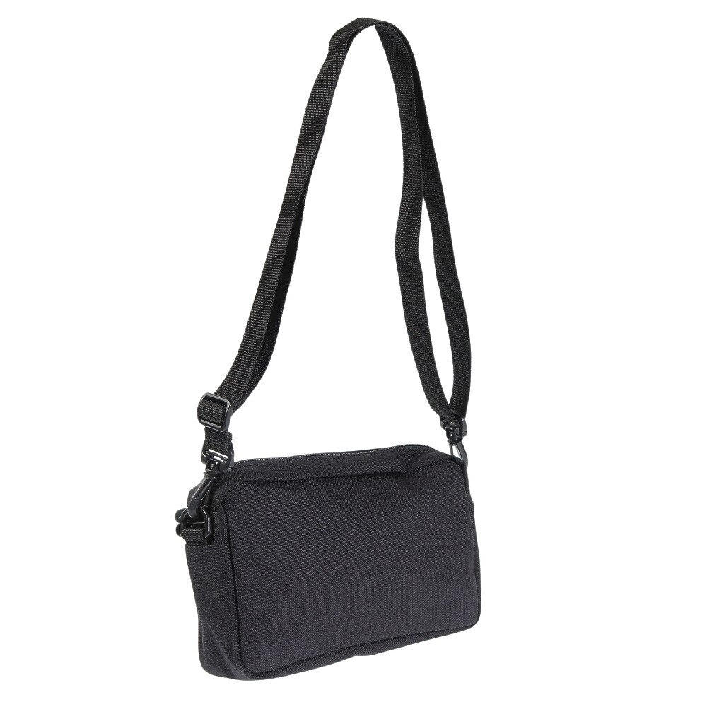 マンハッタンポーテージ（ManhattanPortage）（メンズ、レディース、キッズ）ジョガーバッグ ミッキーマウス MP1404LMIC23 BLACK