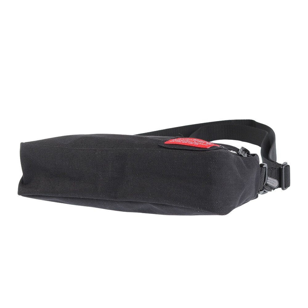 マンハッタンポーテージ（ManhattanPortage）（メンズ、レディース、キッズ）ジョガーバッグ ミッキーマウス MP1404LMIC23 BLACK