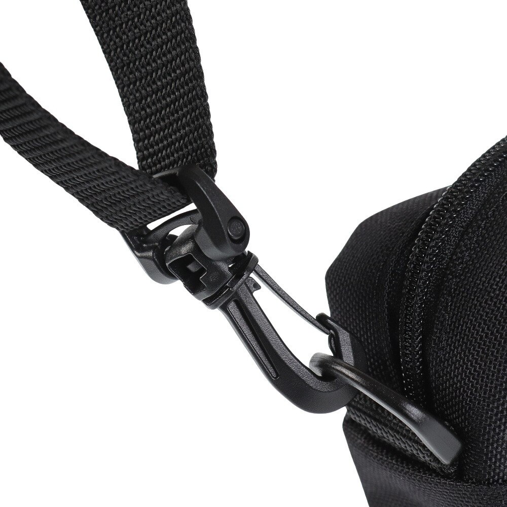 マンハッタンポーテージ（ManhattanPortage）（メンズ、レディース、キッズ）ジョガーバッグ ミッキーマウス MP1404LMIC23 BLACK