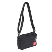 マンハッタンポーテージ(ManhattanPortage)(メンズ、レディース、キッズ)ジョガーバッグ ミッキーマウス MP1404LMIC23 BLACK