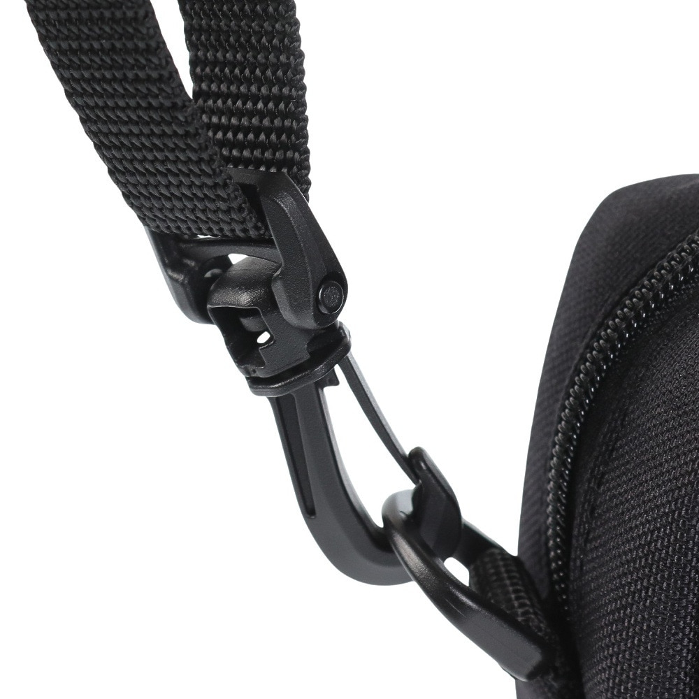 マンハッタンポーテージ（ManhattanPortage）（メンズ、レディース、キッズ）The Broome ショルダーバッグ ミッキーマウス MP1496MIC23 BLACK