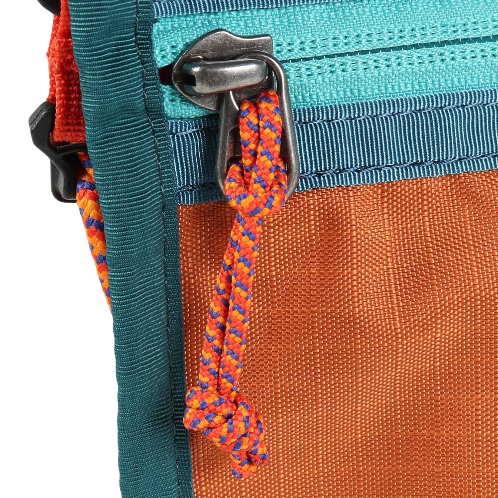 コトパクシ（COTOPAXI）（メンズ、レディース）LISTA 2L LIGHTWEIGHT クロスボディバッグ 4201700406241
