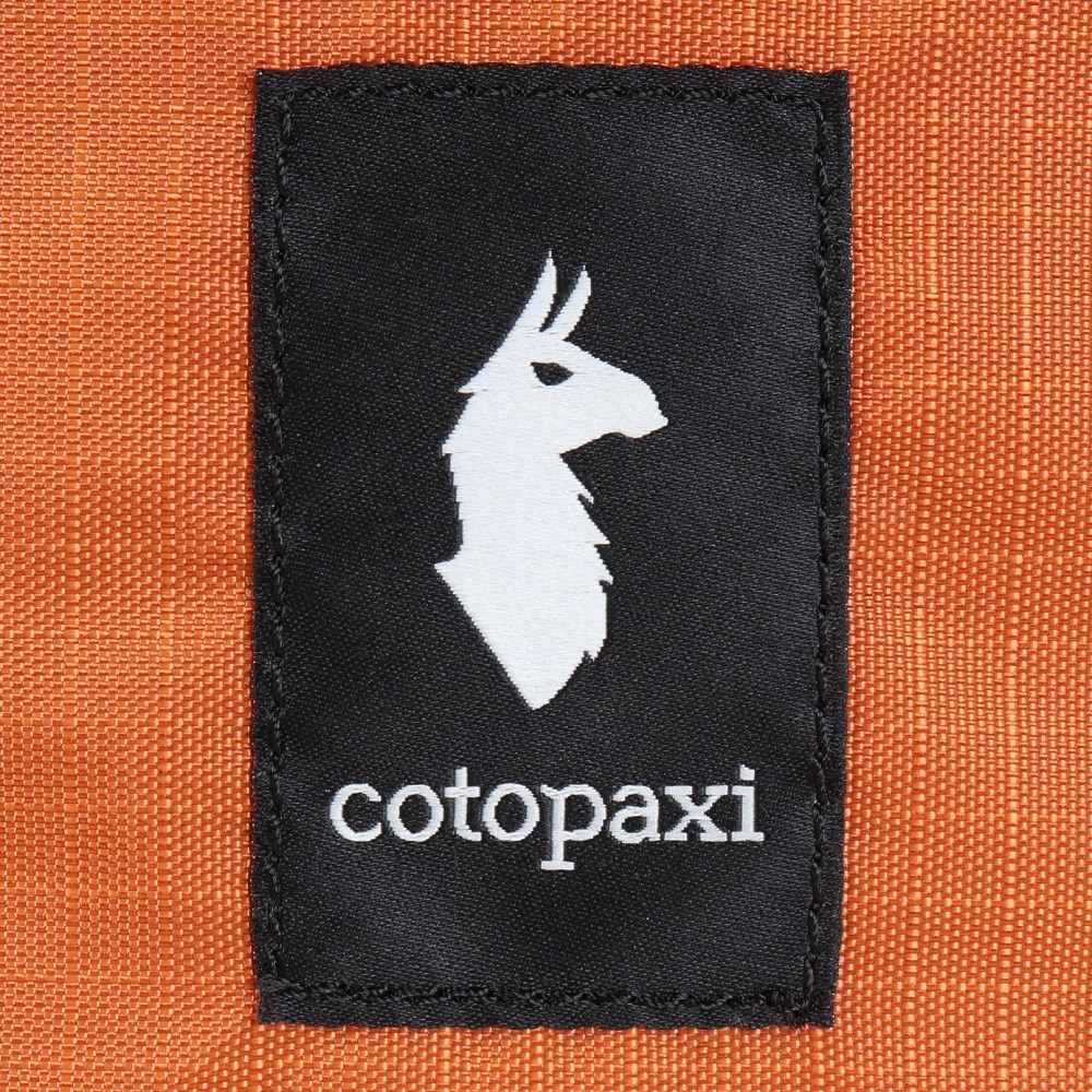 コトパクシ（COTOPAXI）（メンズ、レディース）LISTA 2L LIGHTWEIGHT クロスボディバッグ 4201700406241