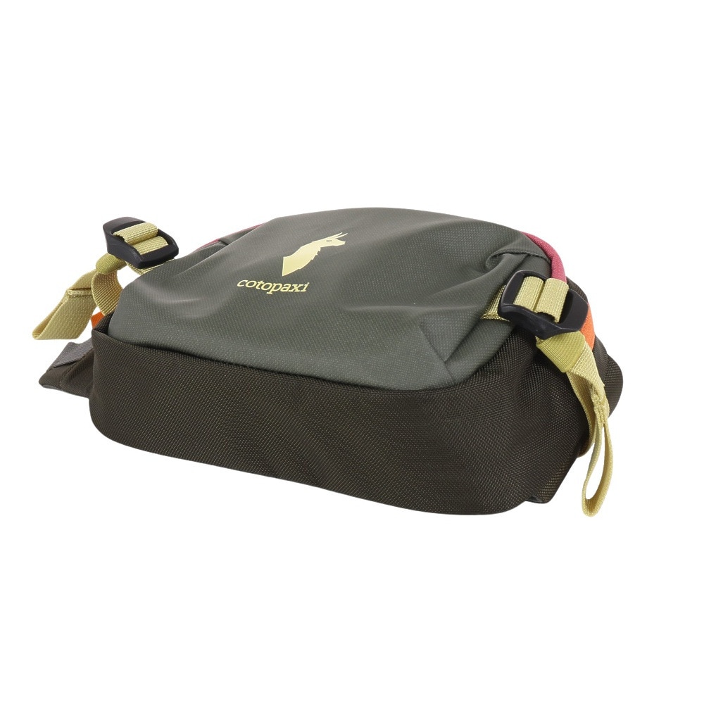 コトパクシ（COTOPAXI）（メンズ、レディース）ALLPAX 1.5L ヒップバック ボディーバック 4201980433241