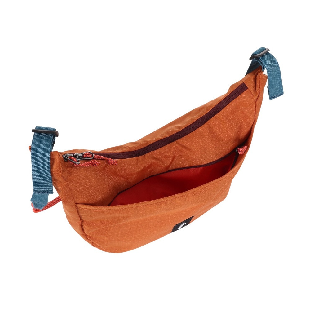 Shoulder Bags コトパクシ ショルダーバッグ – Cotopaxi