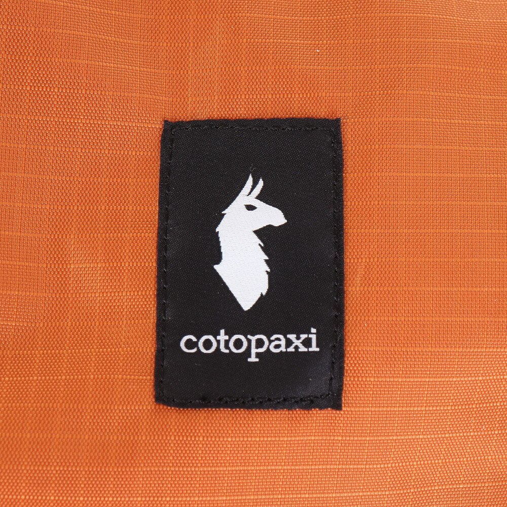コトパクシ（COTOPAXI）（メンズ、レディース）TROZO 8L ショルダーバッグ 4202070406241