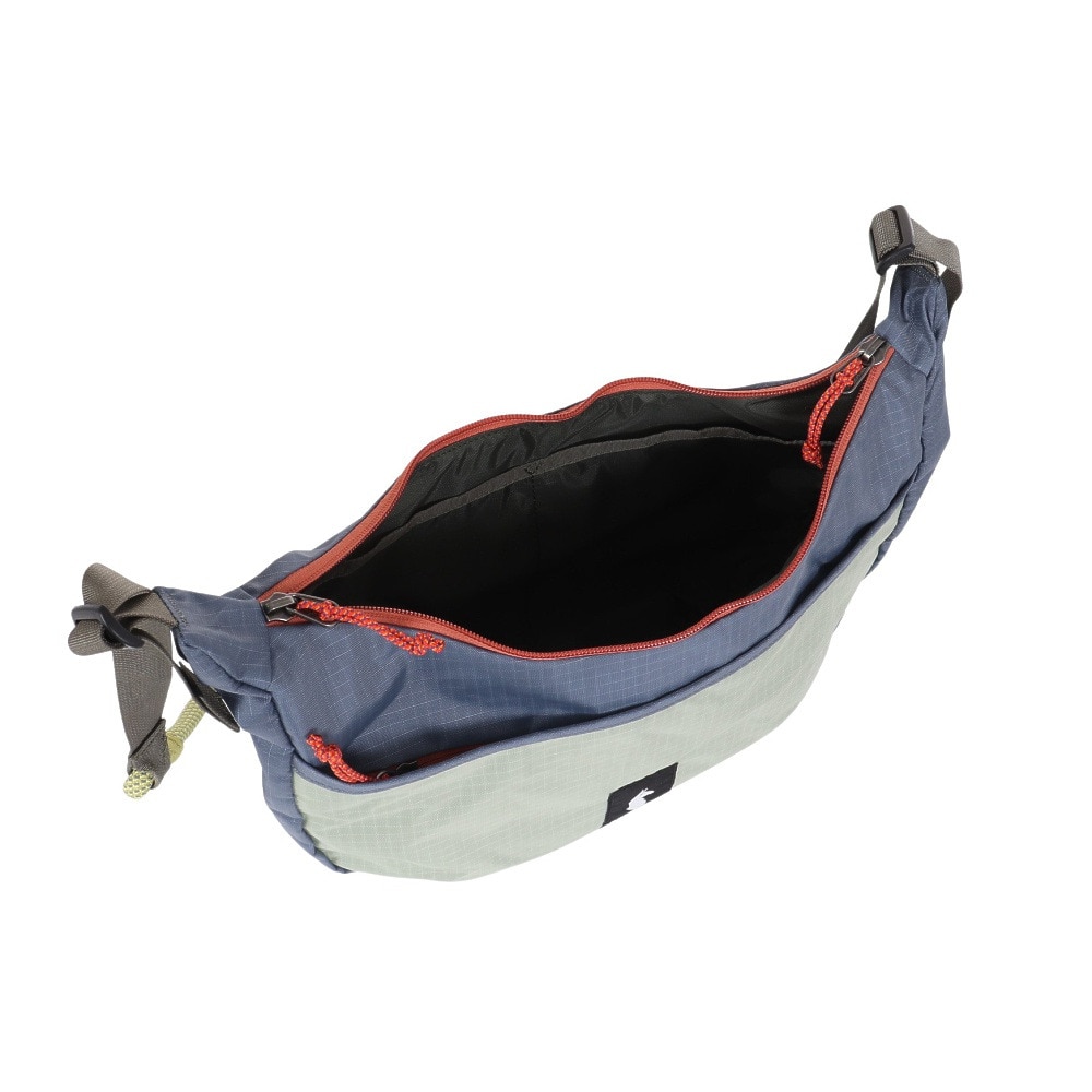 コトパクシ（COTOPAXI）（メンズ、レディース）TROZO 8L ショルダーバッグ 4202070437241