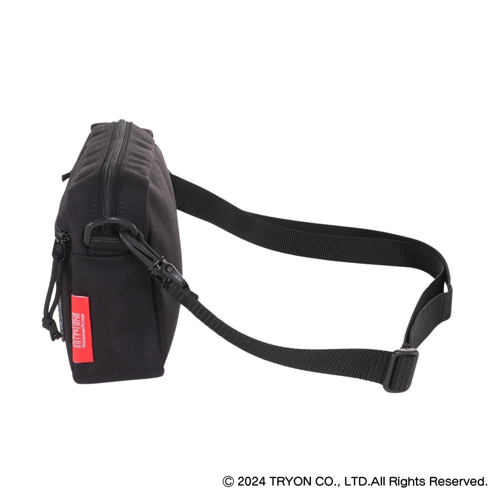 マンハッタンポーテージ（ManhattanPortage）（メンズ、レディース）ジョガー バッグ Embroidered Patch THRASHER MP1404L-EPTHRASHER
