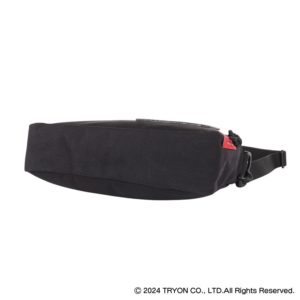 マンハッタンポーテージ（ManhattanPortage）（メンズ、レディース）ジョガー バッグ Embroidered Patch THRASHER MP1404L-EPTHRASHER