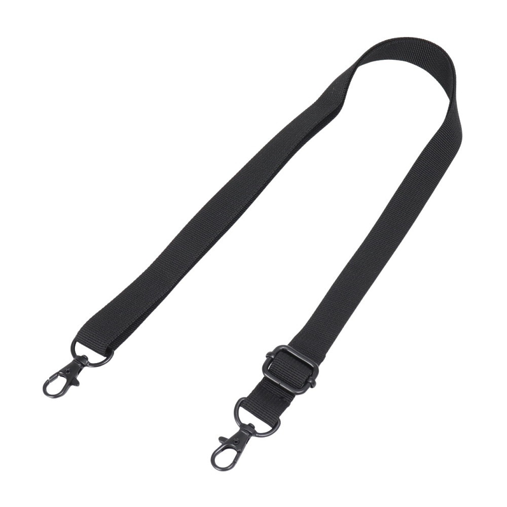 ラッセル（RUSSELL）（メンズ、レディース）ミニ ショルダーバッグ RBMZ24S005 BLK