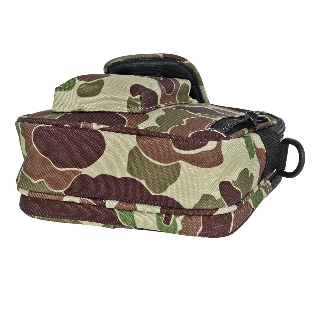 カーハート（CARHARTT）（メンズ、レディース）エッセンシャルズ バッグ スモール I0314702EQXX24FW